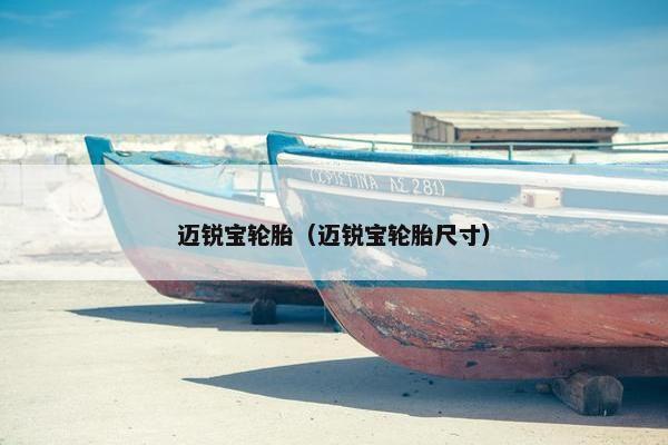 迈锐宝轮胎（迈锐宝轮胎尺寸）
