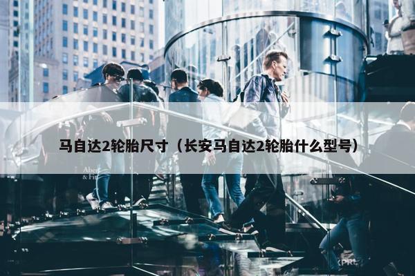 马自达2轮胎尺寸（长安马自达2轮胎什么型号）