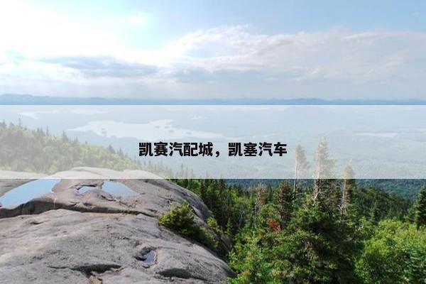 凯赛汽配城,凯塞汽车 凯赛汽配城,凯塞汽车